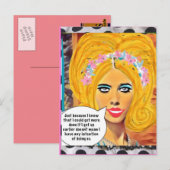 ANSICHTKAART BRIEFKAART (Voorkant / Achterkant)