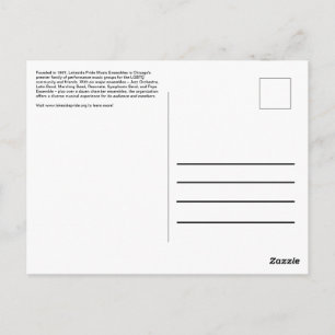 Ansichtkaart Briefkaart