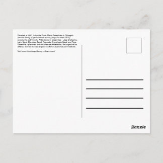 Ansichtkaart Briefkaart