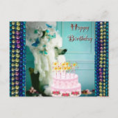 Ansichtkaart Briefkaart (Voorkant)