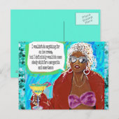 Ansichtkaart Briefkaart (Voorkant / Achterkant)