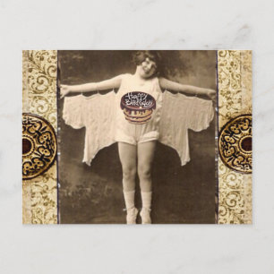 Ansichtkaart Briefkaart