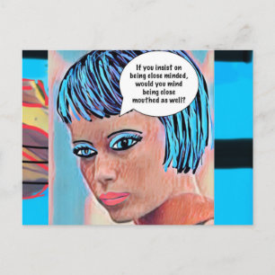 Ansichtkaart Briefkaart