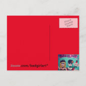 ANSICHTKAART BRIEFKAART (Achterkant)