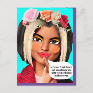 ANSICHTKAART BRIEFKAART