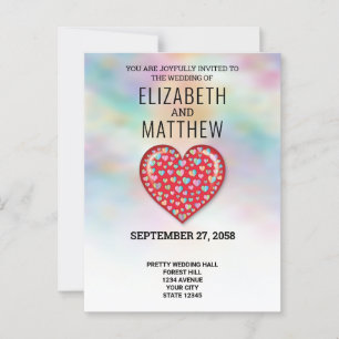 Ansichtkaart Briefkaart