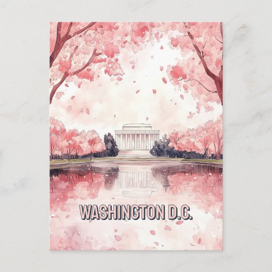 Ansichtkaart Briefkaart (Voorkant)