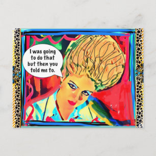 Ansichtkaart Briefkaart