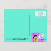 Ansichtkaart Briefkaart (Achterkant)