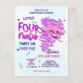 Ansichtkaart Briefkaart (Voorkant)