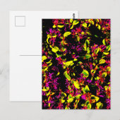 Ansichtkaart Briefkaart (Voorkant / Achterkant)