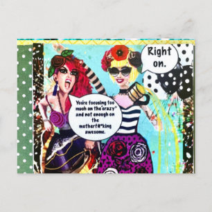 Ansichtkaart Briefkaart