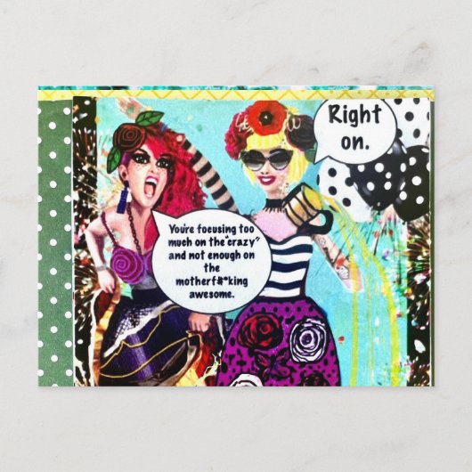 Ansichtkaart Briefkaart (Voorkant)