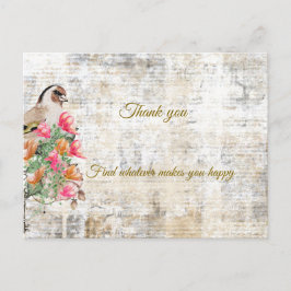 Ansichtkaart Briefkaart