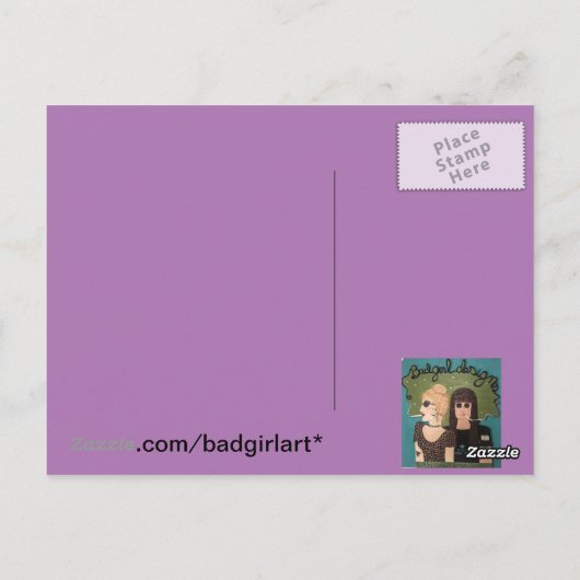 Ansichtkaart Briefkaart (Achterkant)