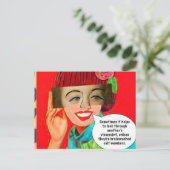 Ansichtkaart Briefkaart (Staand voorkant)