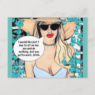 Ansichtkaart Briefkaart