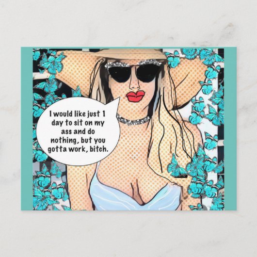 Ansichtkaart Briefkaart (Voorkant)