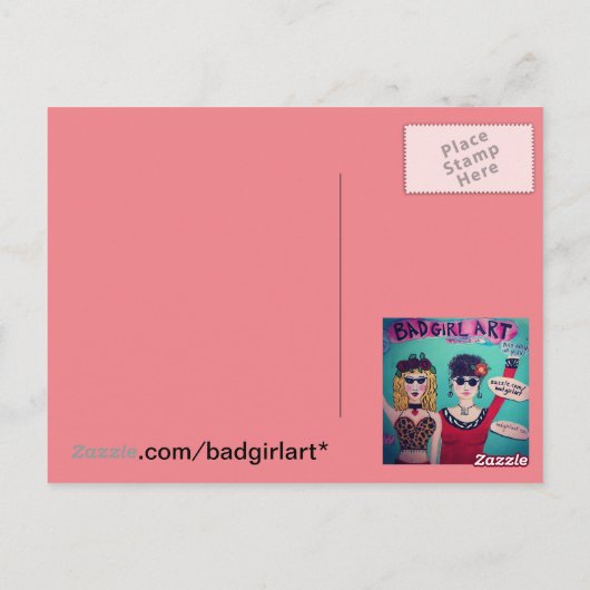 Ansichtkaart Briefkaart (Achterkant)