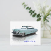 Ansichtkaart Briefkaart (Staand voorkant)