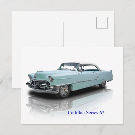 Ansichtkaart Briefkaart (Voorkant / Achterkant)