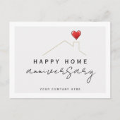 Ansichtkaart Briefkaart (Voorkant)