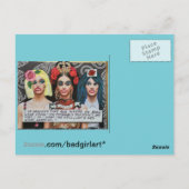 Ansichtkaart Briefkaart (Achterkant)