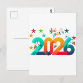 Ansichtkaart Briefkaart (Voorkant / Achterkant)