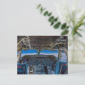 Ansichtkaart Briefkaart (Staand voorkant)