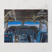 Ansichtkaart Briefkaart (Voorkant)