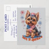 Ansichtkaart Briefkaart (Voorkant / Achterkant)