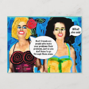 Ansichtkaart Briefkaart