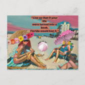 Ansichtkaart Briefkaart (Voorkant)