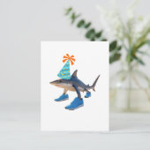 Ansichtkaart Briefkaart (Staand voorkant)