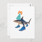 Ansichtkaart Briefkaart (Voorkant / Achterkant)