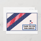 Ansichtkaart Briefkaart (Voorkant / Achterkant)