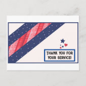 Ansichtkaart Briefkaart (Voorkant)