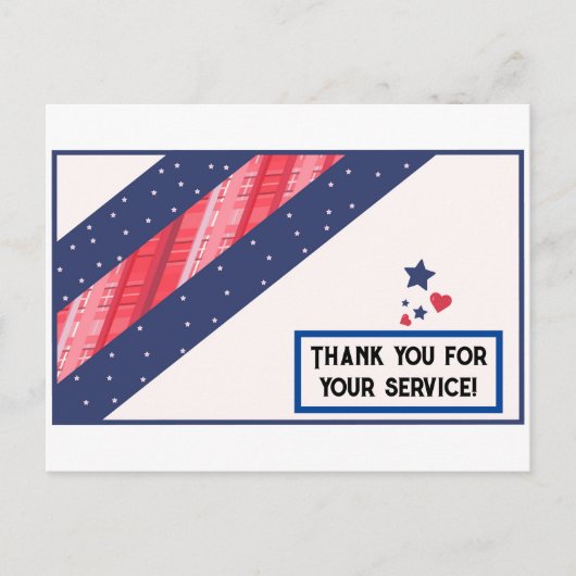 Ansichtkaart Briefkaart (Voorkant)