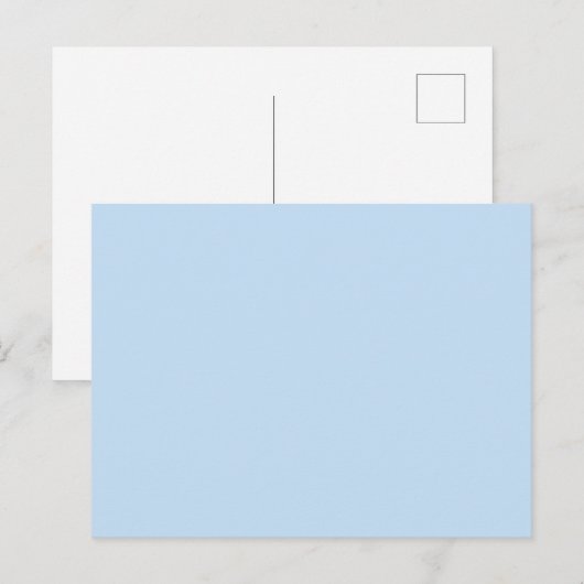 Ansichtkaart Briefkaart (Voorkant / Achterkant)