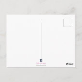 Ansichtkaart Briefkaart (Achterkant)