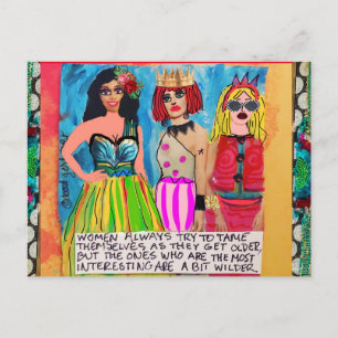 Ansichtkaart Briefkaart