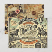 Ansichtkaart Briefkaart (Voorkant / Achterkant)