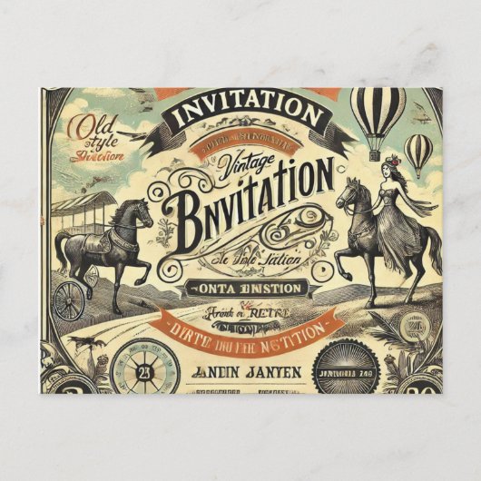 Ansichtkaart Briefkaart (Voorkant)