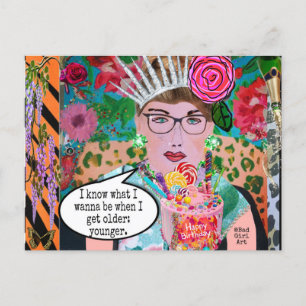 Ansichtkaart Briefkaart