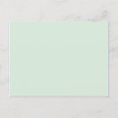 Ansichtkaart Briefkaart (Voorkant)