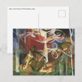 Ansichtkaart Briefkaart (Voorkant / Achterkant)