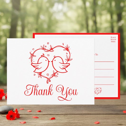 Ansichtkaart Briefkaart