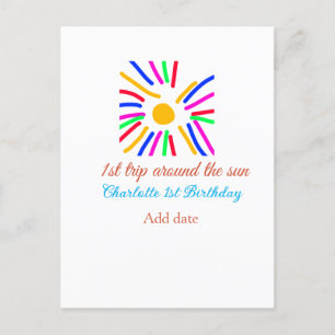 Ansichtkaart Briefkaart