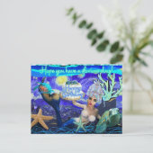 Ansichtkaart Briefkaart (Staand voorkant)