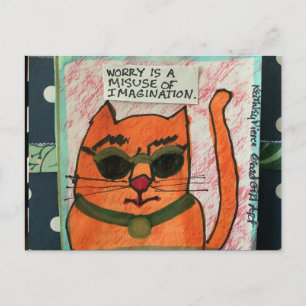 Ansichtkaart Briefkaart